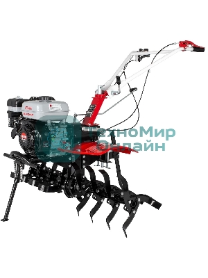 Сельскохозяйственная машина Ресанта МБ-8000-БФ (70/5/40) бензиновый 8л.с.