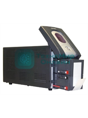 Источник бесперебойного питания Powercom Imperial IMD-3000AP 1800Вт 3000ВА черный