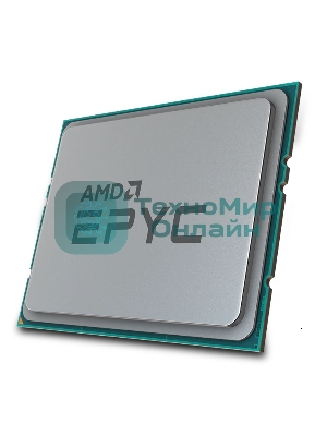 Процессор AMD EPYC 7713 Soc-SP3 2.0GHz OEM