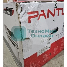 (Поврежденная упаковка) МФУ лазерное Pantum BM2300AW, А4, ч/б, печ. до 22 стр/мин., 1200 x 1200 dpi, ADF, USB, Wi-Fi, BlueTooth, Air Print, Mopria
