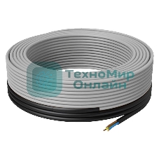 Греющий кабель для прогрева бетона Rexant 20Вт (3500Вт) -175м