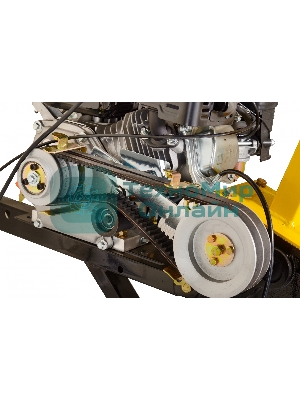 Сельскохозяйственная машина Huter МК-1003РL