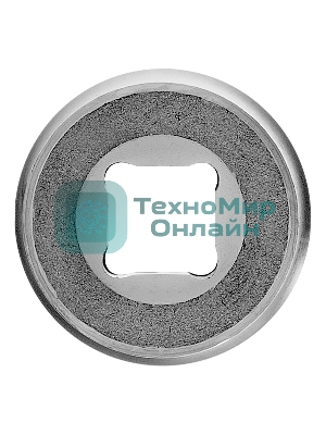 Набор универсальных торцевых головок Matrix 1/4