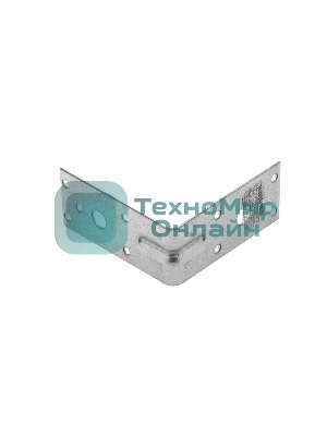 Крепежный уголок усиленный Сибртех, KUU 90x90x40 мм