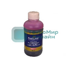 Чернила ProfiLine Premium для принтеров Canon/Epson/HP/Lexmark Magenta 250 мл водн