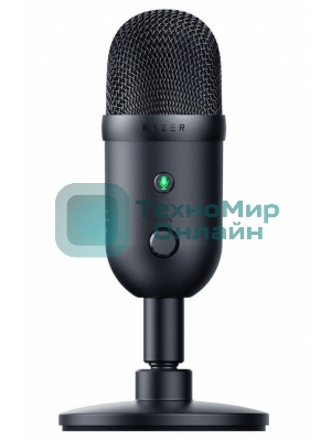 Микрофон Razer Seiren V2 X Seiren V2 X