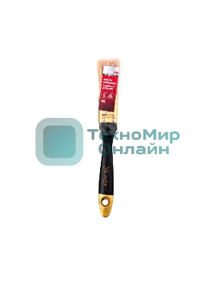 Кисть плоская MTX 83150 