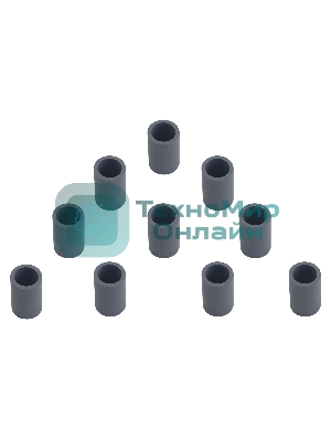 Резинка ролика CET CET341032 (44483301) для Oki B412/432/ES4132/4192 MFP/MB5162 MFP/562