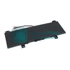 Аккумуляторная батарея для ноутбука HP 14-CA 7.7V 3600mAh OEM