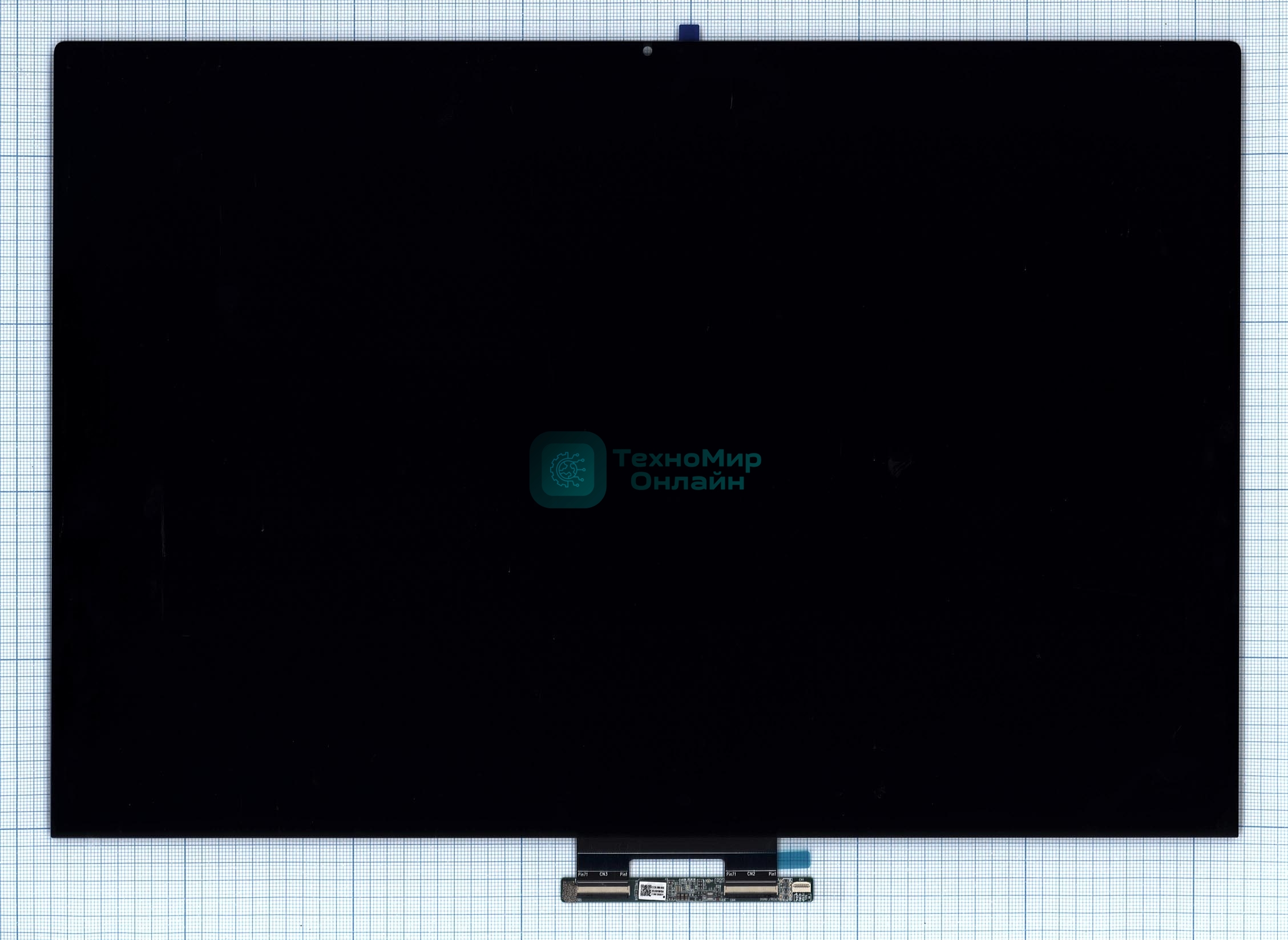 Модуль (матрица + тачскрин) для Dell ST160SN003AKF