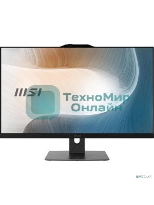 Моноблок MSI Modern AM272P 1M AiO 27