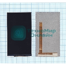 Дисплей для Lenovo A3900