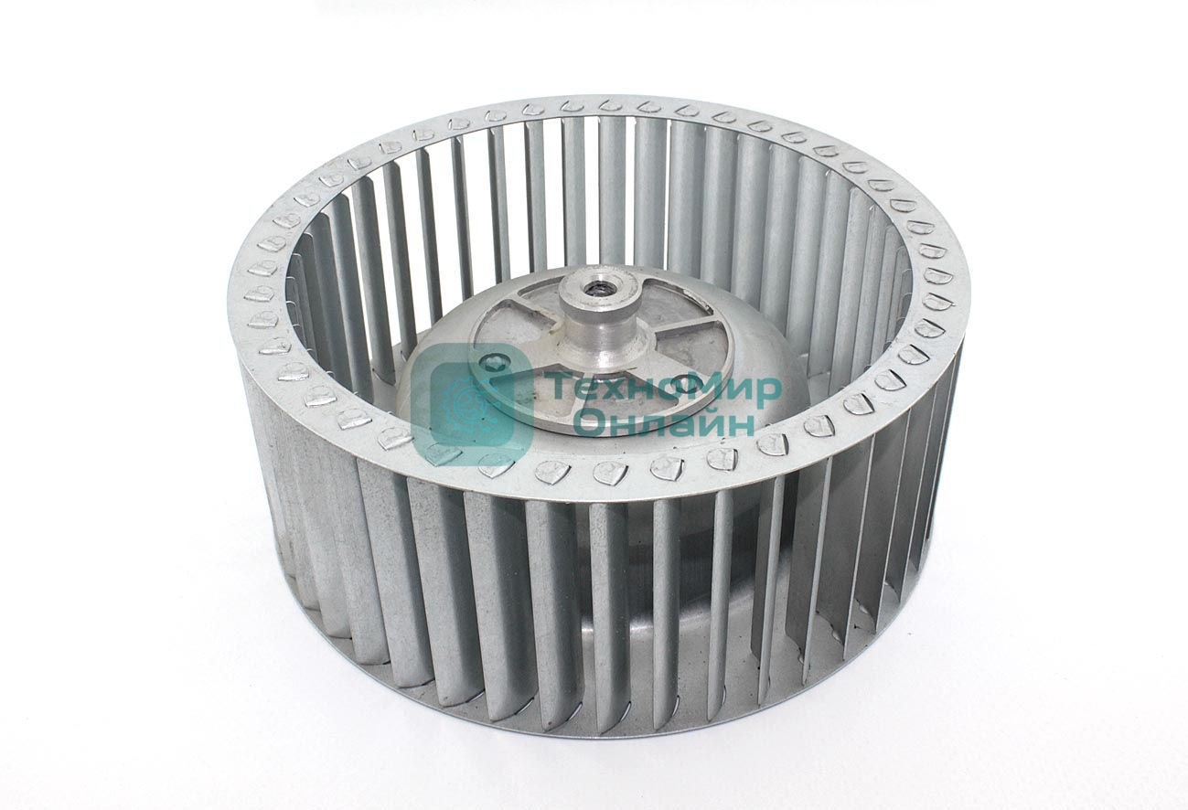 Крыльчатка для вытяжек SHINDO AA0004-03 H-70, D-179