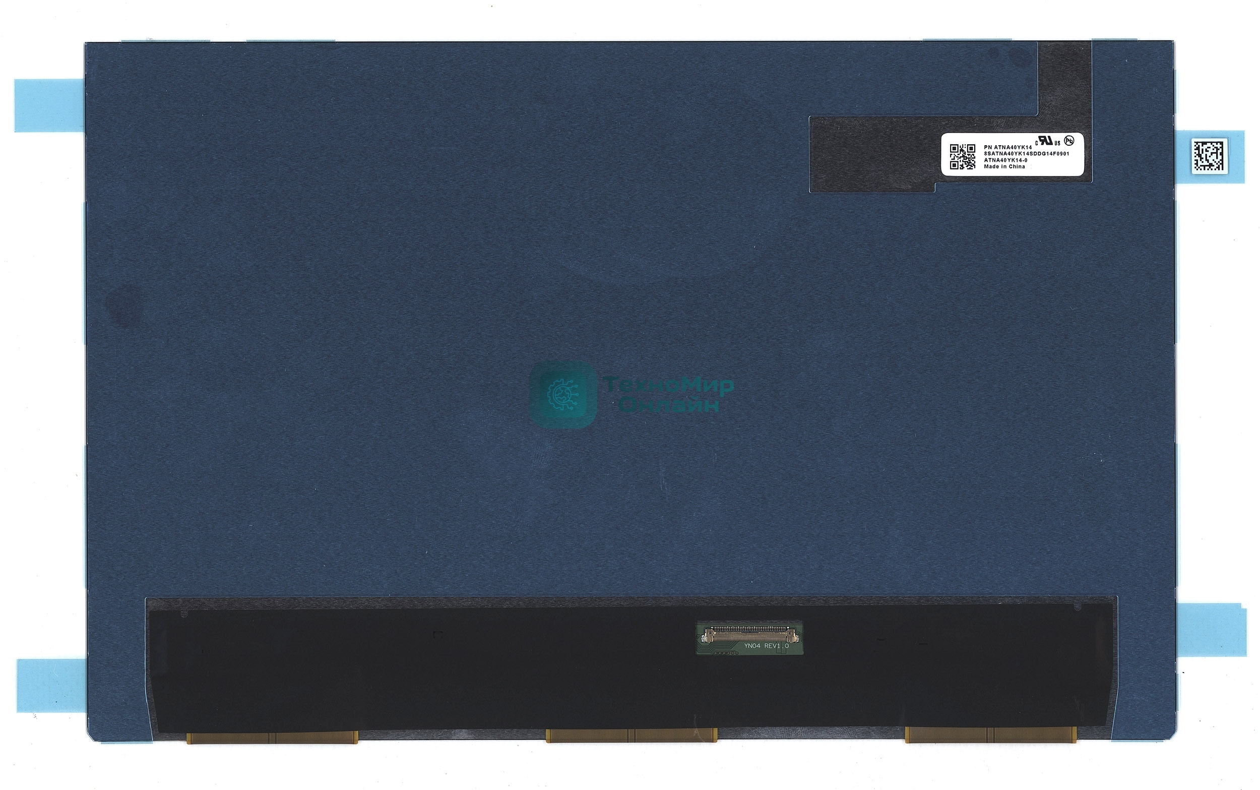 Матрица ATNA40YK14-0