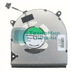 Вентилятор (кулер) для ноутбука HP Pavilion 15-eg