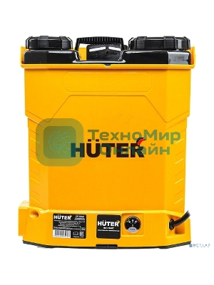 Опрыскиватель аккумуляторный Huter SP-16AC 70/13/29