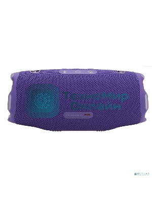 Портативная акустика JBLCHARGE6PUR пурпурный