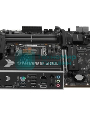 Материнская плата ASUS TUF GAMING B850M-E WIFI, AM5, AMD B850, 4xDDR5, 4xSATA, 3xM.2, 1xPCIe 5.0 x16, 1xPCIe 4.0 x16, 1xPCIe 3.0 x1, 1xHDMI (v2.1), 2xDP (v1.4), 1x2.5Gb LAN, Wi-Fi 6E, Bluetooth 5.3, 1xUSB-C 10Gbps, 2xUSB-A 10Gbps, 2xUSB-A 5Gbps, 4xUSB-A 2.0, 1xPS/2, 3x3.5 мм, 7.1, mATX