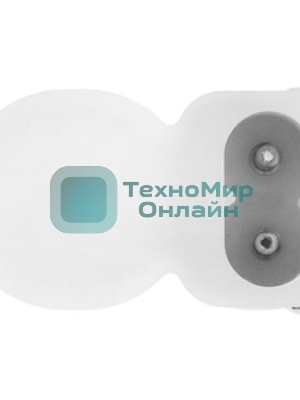 Светильник светодиодный линейный Rexant T5-01 16 Вт 1280 Лм 6500 K IP20 1179 мм с выключателем и соединителем