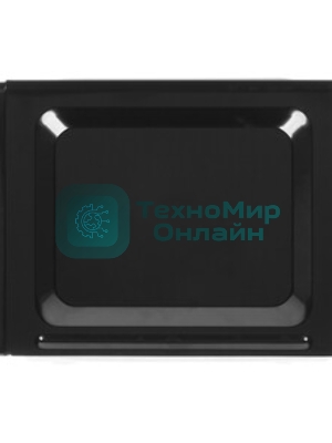 Микроволновая печь Centek CT-1575 белый, 20 л, 700 Вт, переключатели - поворотный механизм