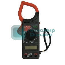 Клемметр Ресанта DT 266С