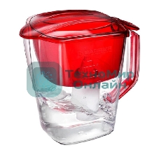 Кувшин Барьер Гранд гранат 4,2л