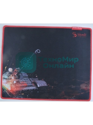 Коврик A4Tech Bloody A4-B-072 для игровой мыши, размер 275 x 225 мм