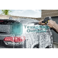 Насадка пенной чистки Karcher FJ 3 0.3л.