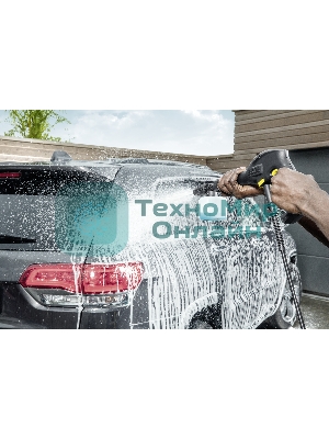 Насадка пенной чистки Karcher FJ 3 0.3л.