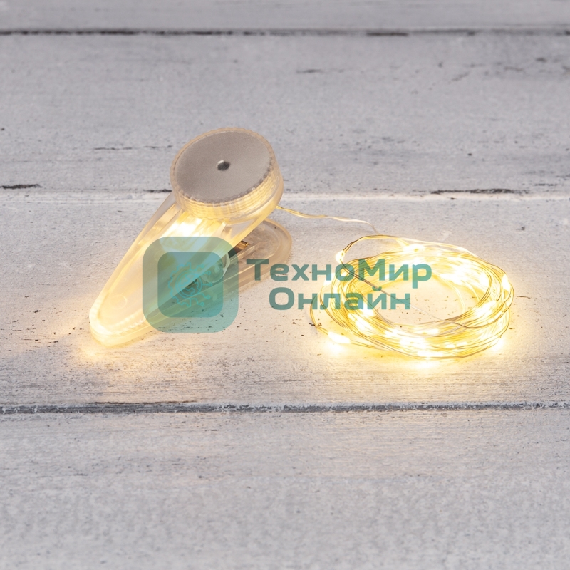 Гирлянда Neon-night 