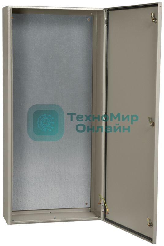 Корпус металлический ЩМП-7-0 74 У2 IP54 IEK YKM40-07-54