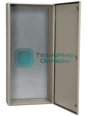 Корпус металлический ЩМП-7-0 74 У2 IP54 IEK YKM40-07-54