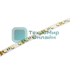 Лента светодиодная JazzWay STN 5050/60 14.4Вт/м IP20 белый (уп.5м)