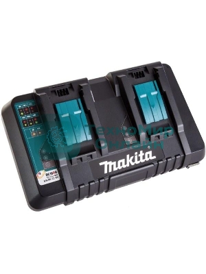 Зарядное устройство Makita DC18RD (196941-7)