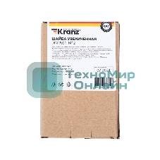 Шайба увеличенная Kranz DIN 9021, M12, упаковка поставщика