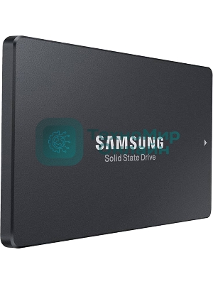 Накопитель SSD Samsung PM897, 1.92Tb, 2.5