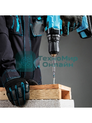 Набор бит Gross PH3х50, сталь S2, 2 шт.