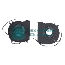 Вентилятор (кулер) для ноутбука Gateway MD7801 MD7808 MD7818 MD7000