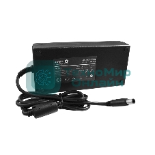 Блок питания (сетевой адаптер) Amperin AI-HP180 для ноутбуков HP 19V 9.5A 180W 7.4*5.0