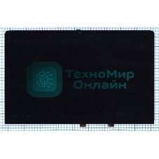 Модуль (матрица + тачскрин) для Samsung черный