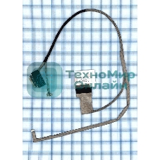 Шлейф матрицы для ноутбука Samsung NP350E7C NP355E7C