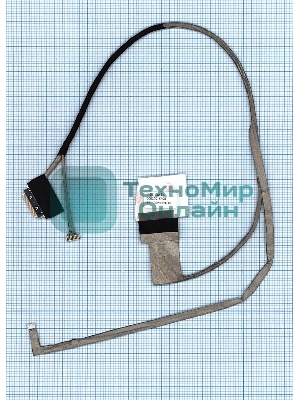 Шлейф матрицы для ноутбука Samsung NP350E7C NP355E7C