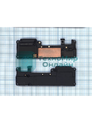 Полифонический динамик (Buzzer) для Xiaomi Redmi Note 4