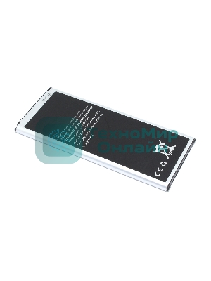 Аккумулятор (батарея) Amperin EB-BN910BBE для Samsung Galaxy Note 4 SM-N910G