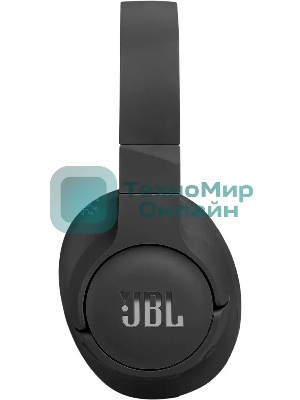 Гарнитура JBL Tune 770NC черный