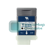 Картридж струйный NVPrint PFI-102MBk (NV-0894B001) Matte Black для Canon ImagePROGRAF iPF500/510/600/610 (130 мл) совместимый