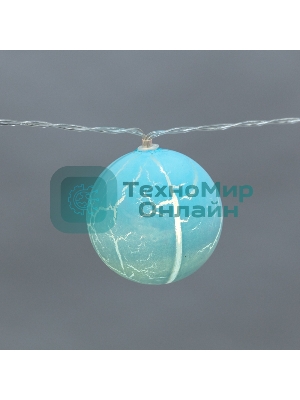 Гирлянда светодиодная Neon-night 