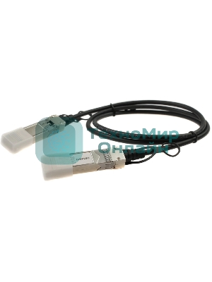Кабель Osnovo OC-SFP-10G-1M