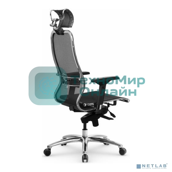 Кресло компьютерное Samurai S-3.04 MPES (черный) z312474466