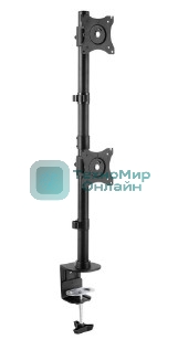 Кронштейн для мониторов Arm Media LCD-T43 черный 15